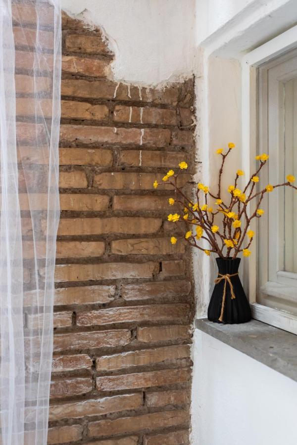 Lovely Nest By The Pantheon Rom Exterior foto